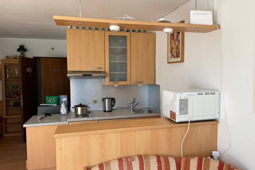 Wohnung 35M2 Mit Traum Panorama Und 30M2 Terrasse Бад Аусзее Экстерьер фото