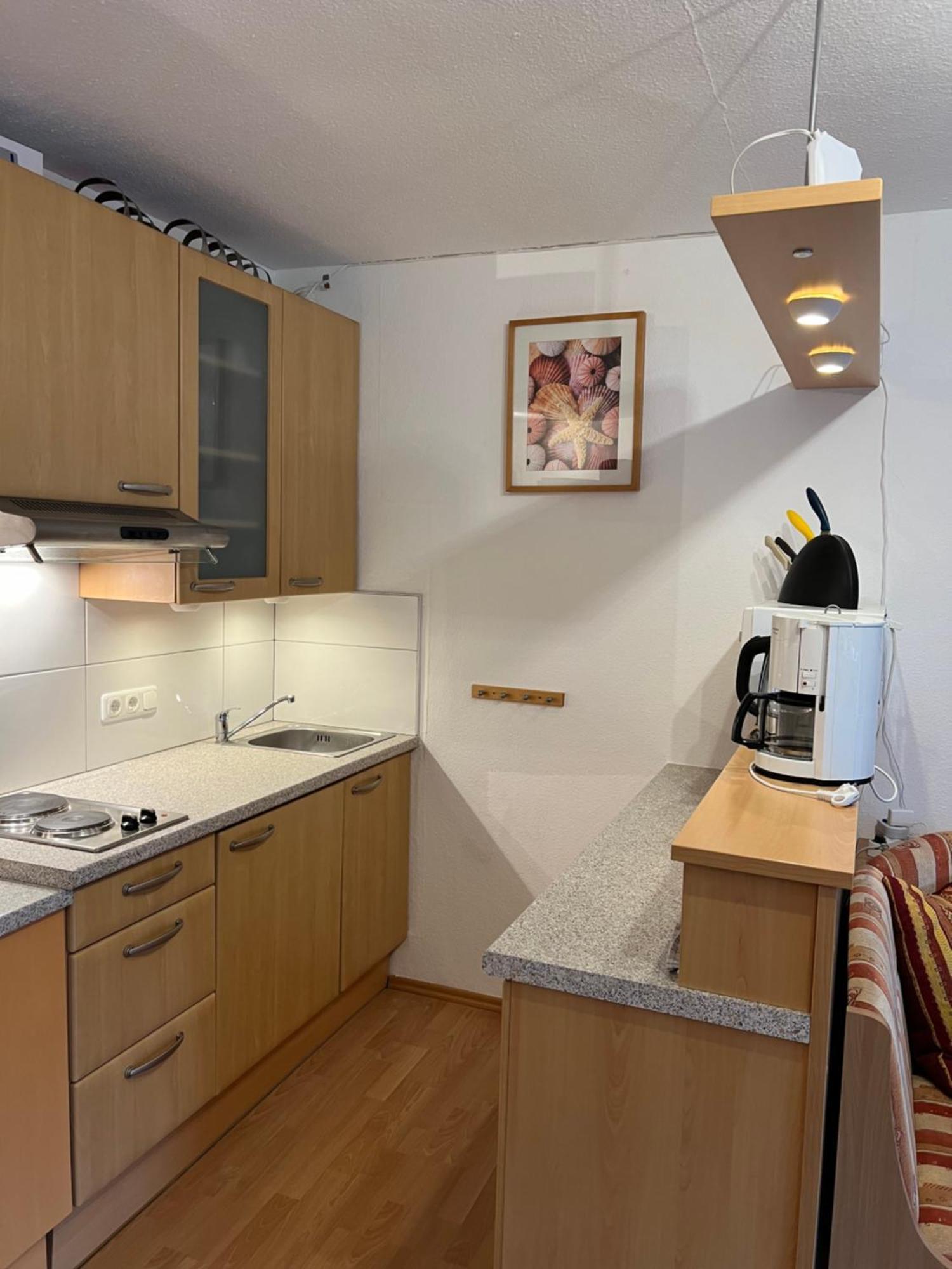 Wohnung 35M2 Mit Traum Panorama Und 30M2 Terrasse Бад Аусзее Экстерьер фото